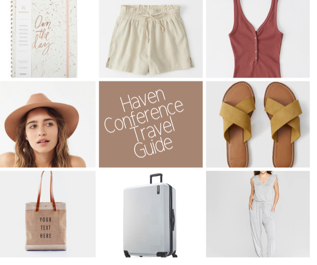 Haven Travel Guide