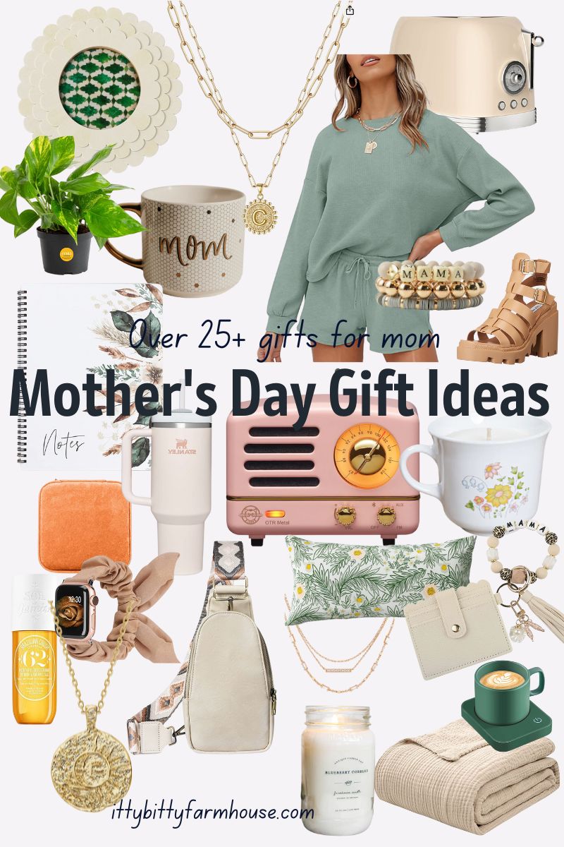 mothers days gift ideas